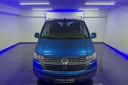 VW T6 Caravelle Gebrauchtwagen