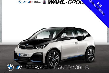 BMW i3 Gebrauchtwagen