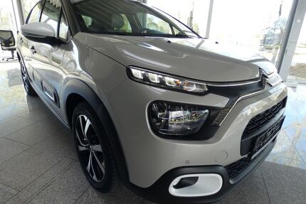 Citroen C3 Gebrauchtwagen