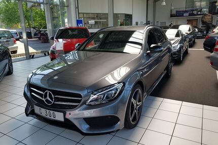 Mercedes-Benz C 300 Gebrauchtwagen
