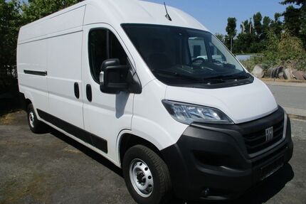 Fiat Ducato Gebrauchtwagen
