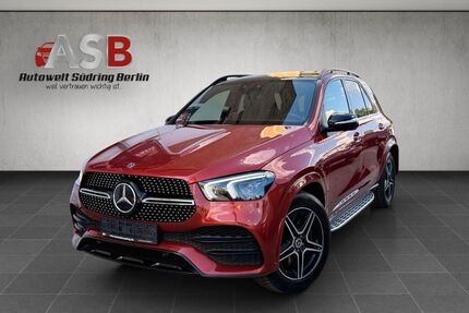 Mercedes-Benz GLE 300 Gebrauchtwagen