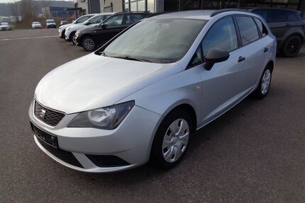 Seat Ibiza Gebrauchtwagen