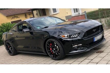 Ford Mustang Gebrauchtwagen