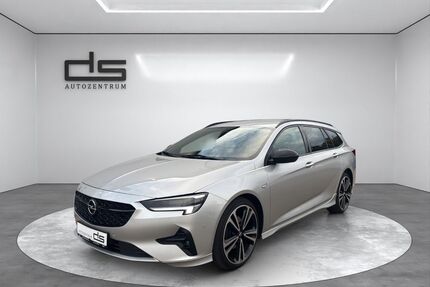 Opel Insignia Gebrauchtwagen