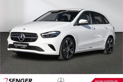 Mercedes-Benz B 200 Gebrauchtwagen