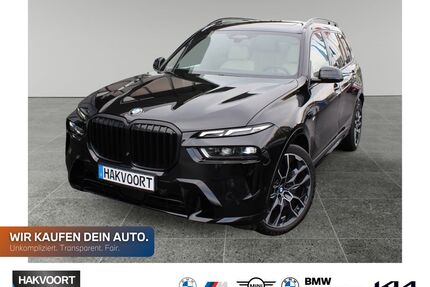 BMW X7 Gebrauchtwagen