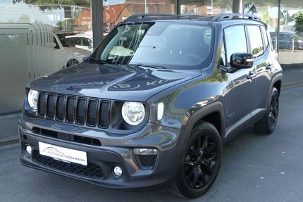 Jeep Renegade Gebrauchtwagen
