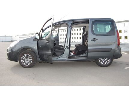 Peugeot Partner Gebrauchtwagen