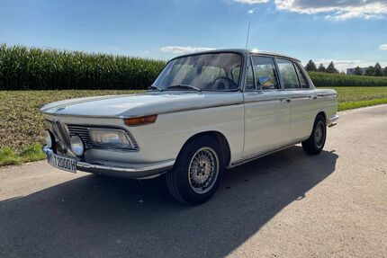 BMW Andere Gebrauchtwagen