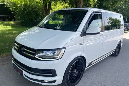 VW T6 Multivan Gebrauchtwagen