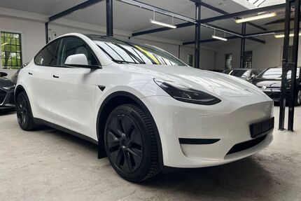 Tesla Model Y Gebrauchtwagen