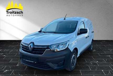 Renault Express Gebrauchtwagen