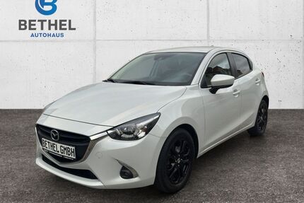 Mazda 2 Gebrauchtwagen