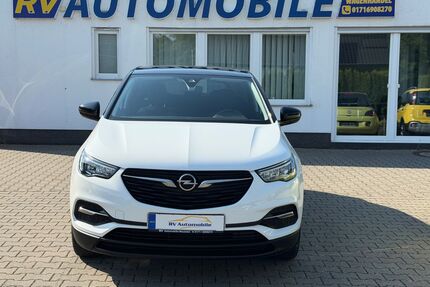 Opel Grandland (X) Gebrauchtwagen