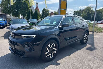 Opel Mokka Gebrauchtwagen