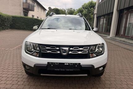 Dacia Duster Gebrauchtwagen