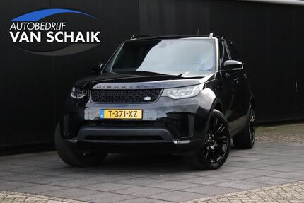 Land Rover Discovery Gebrauchtwagen