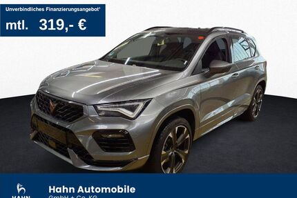 Cupra Ateca Gebrauchtwagen