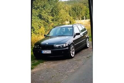 BMW 325 Gebrauchtwagen