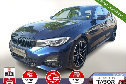 BMW 330 Gebrauchtwagen