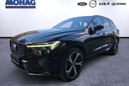 Volvo XC60 Gebrauchtwagen