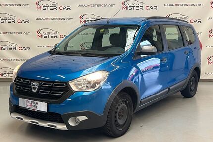 Dacia Lodgy Gebrauchtwagen