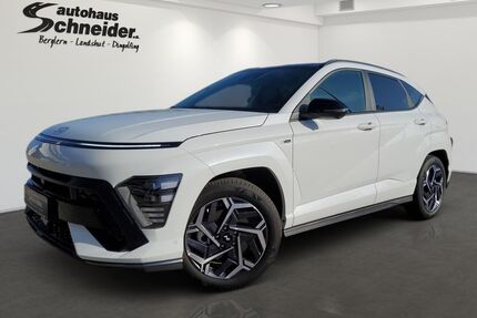 Hyundai KONA Gebrauchtwagen