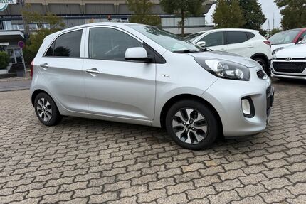 Kia Picanto Gebrauchtwagen