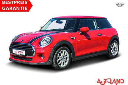 Mini Cooper Gebrauchtwagen