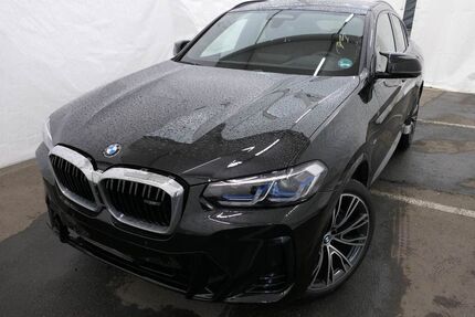 BMW X4 M40 Gebrauchtwagen