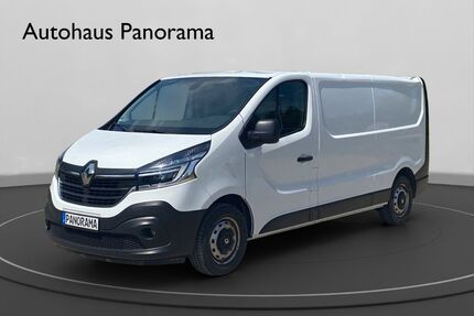 Renault Trafic Gebrauchtwagen