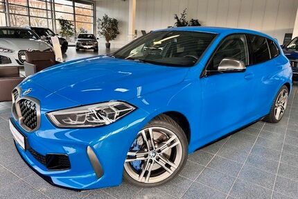 BMW M135 Gebrauchtwagen
