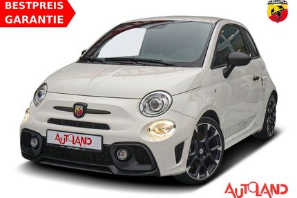 Abarth 595 Competizione Gebrauchtwagen