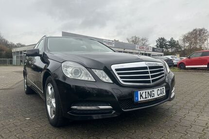 Mercedes-Benz E 220 Gebrauchtwagen