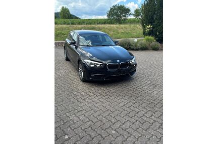 BMW 116 Gebrauchtwagen
