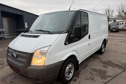 Ford Transit Gebrauchtwagen