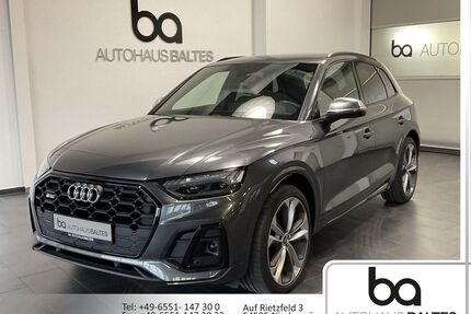 Audi SQ5 Gebrauchtwagen