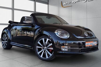 VW Beetle Gebrauchtwagen