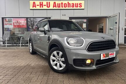 Mini One D Countryman Gebrauchtwagen