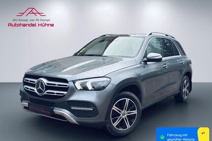 Mercedes-Benz GLE 350 Gebrauchtwagen
