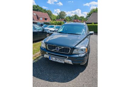 Volvo XC90 Gebrauchtwagen
