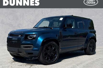Land Rover Defender Gebrauchtwagen