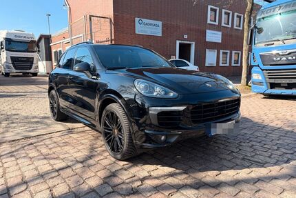 Porsche Cayenne Gebrauchtwagen