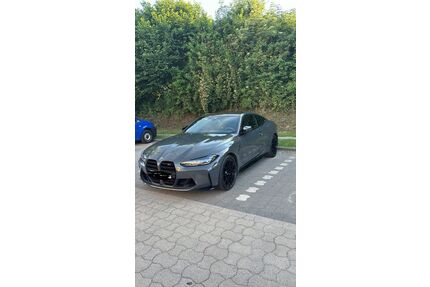 BMW M4 Gebrauchtwagen
