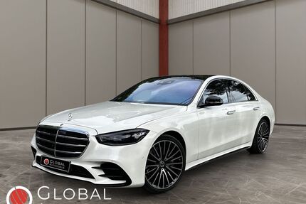 Mercedes-Benz S 580 Gebrauchtwagen