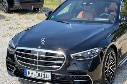 Mercedes-Benz S 350 Gebrauchtwagen
