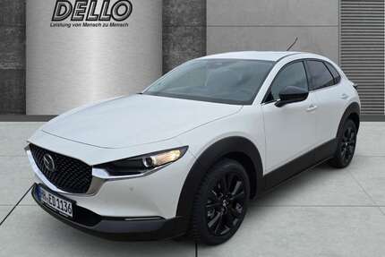 Mazda CX-30 Gebrauchtwagen