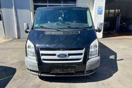 Ford Transit Gebrauchtwagen
