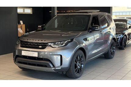 Land Rover Discovery Gebrauchtwagen